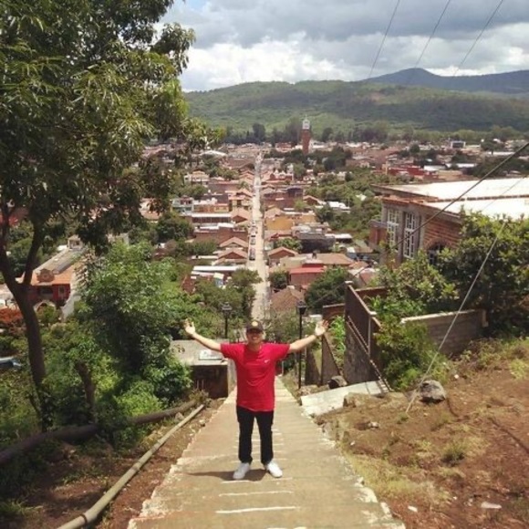 Meet your Posher, Tony - Picture 1 of 1